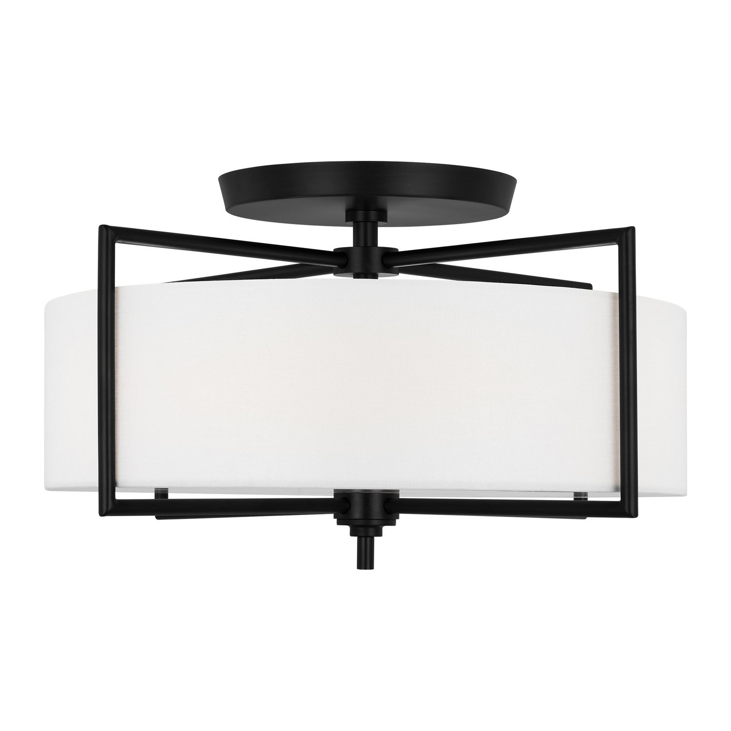 Perno Semi-Flush Mount