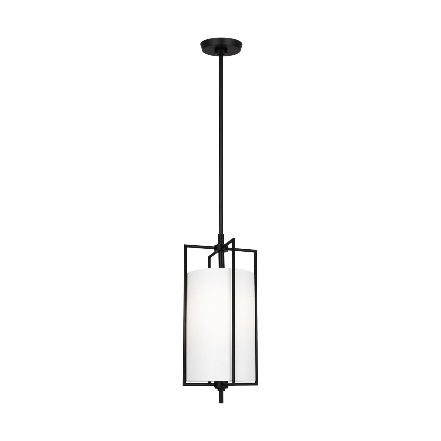 Suspension Perno