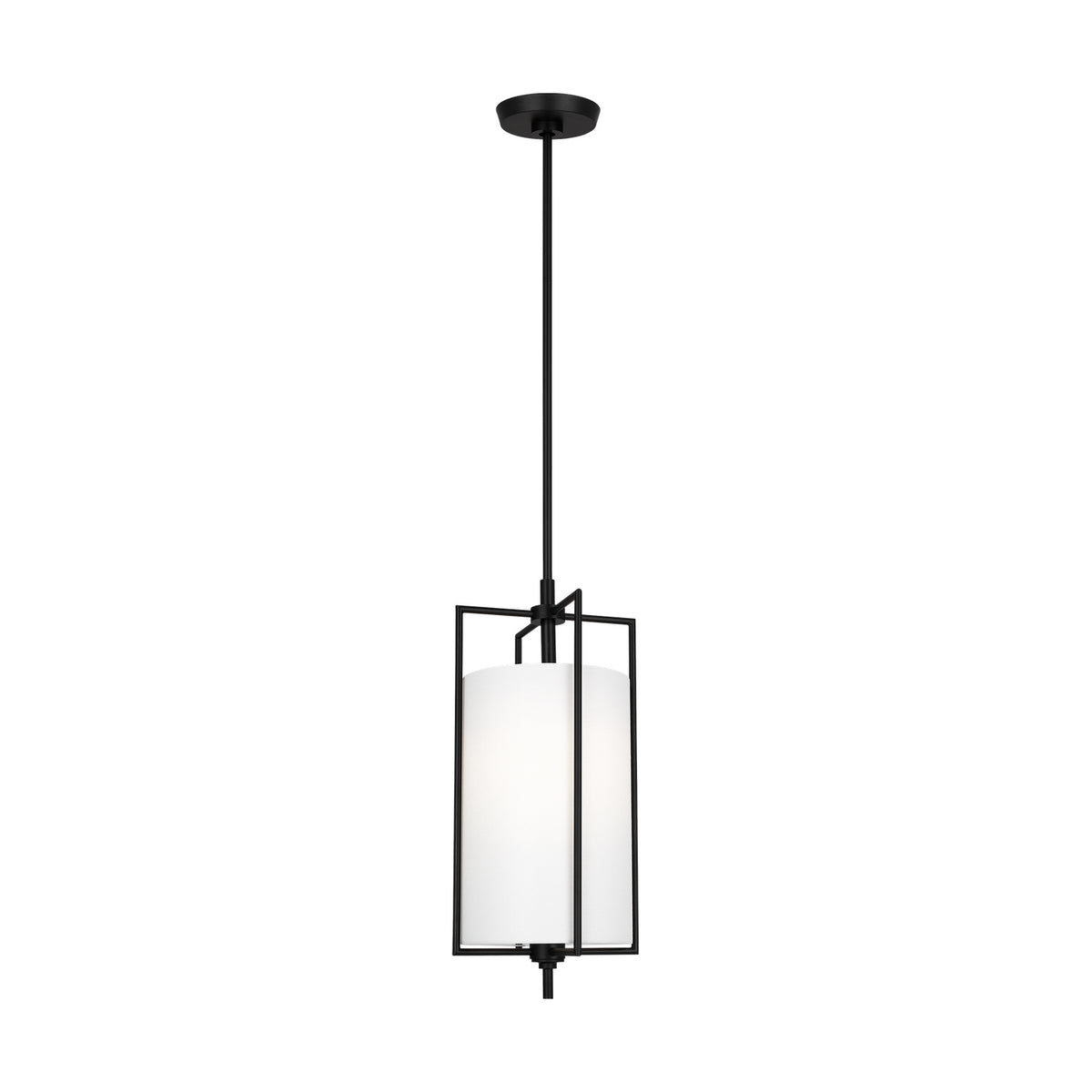 Suspension Perno