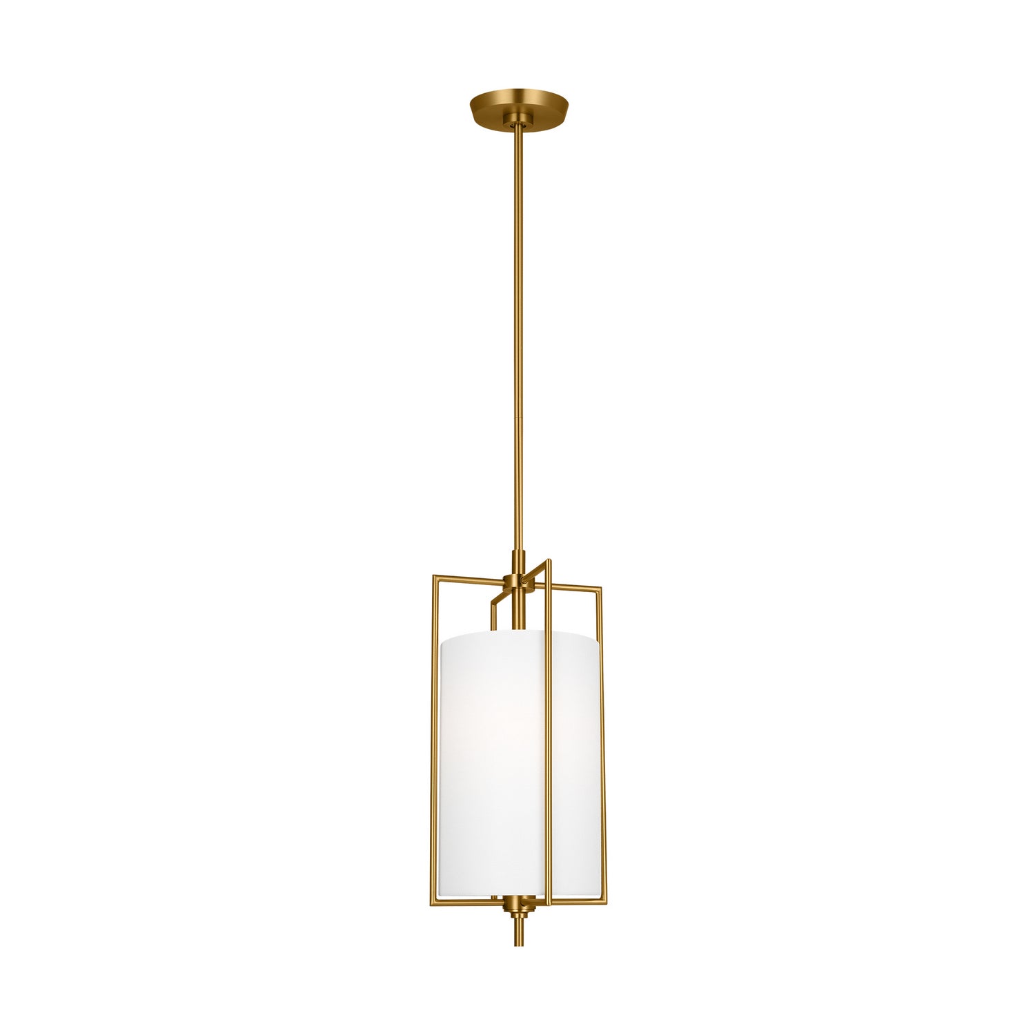 Suspension Perno