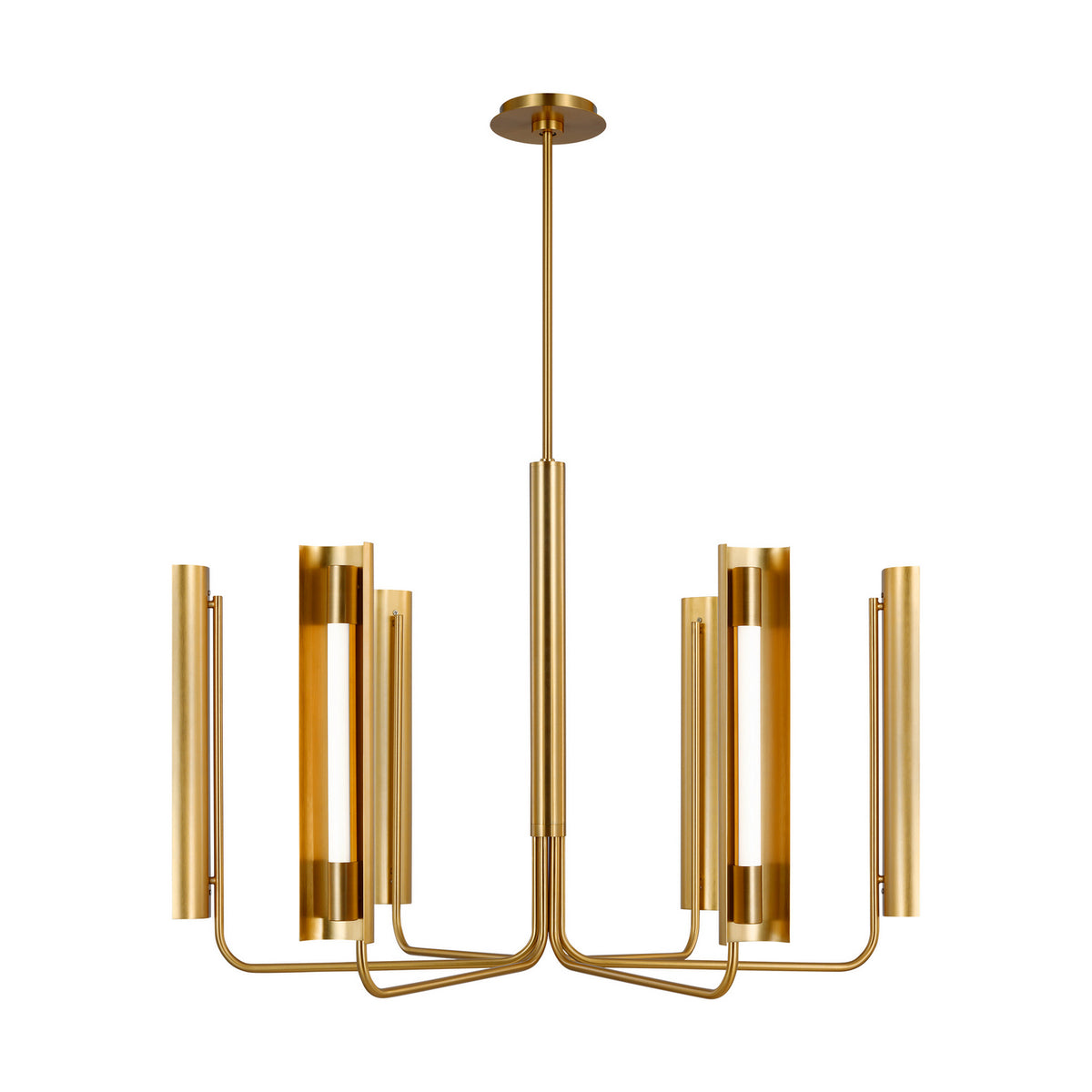 Carson LED Chandelier