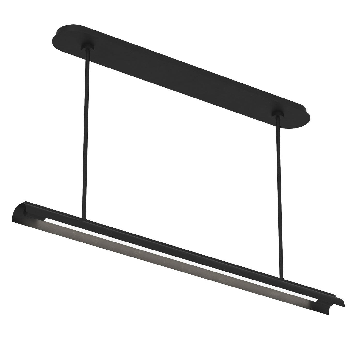 Carson Linear Chandelier
