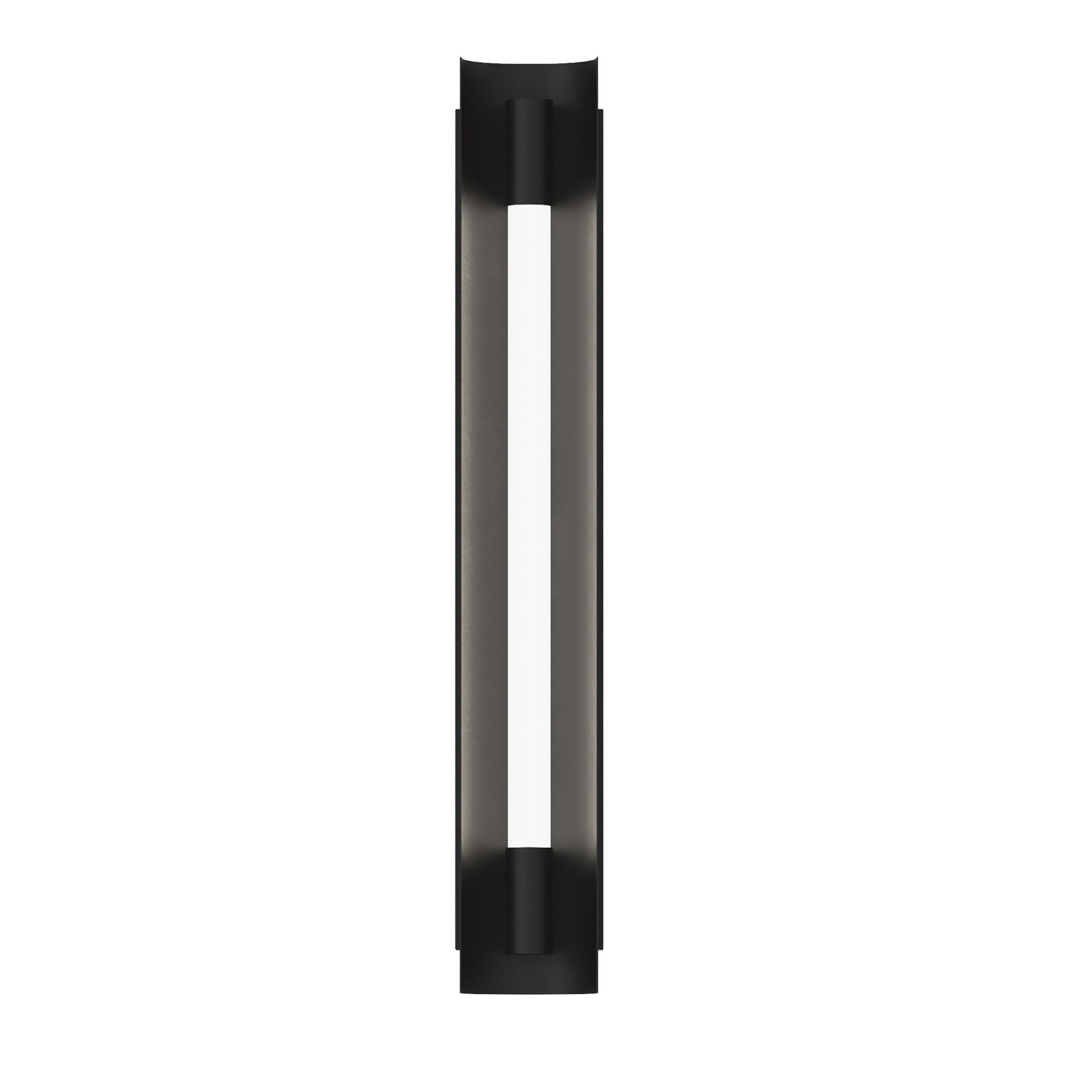 Carson Medium Vanity Midnight Black