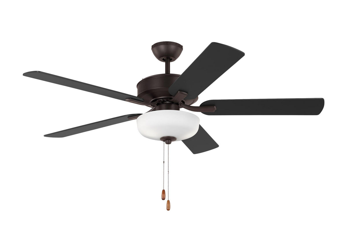 Linden 52" Ceiling Fan in Bronze