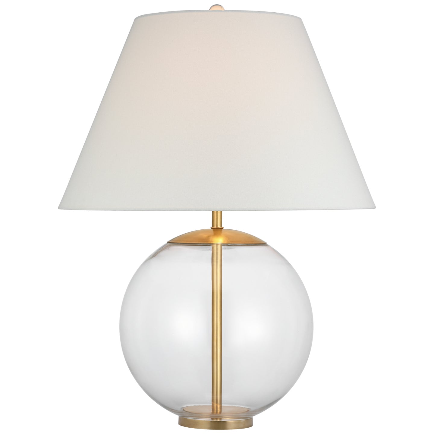 Morton 23" Table Lamp