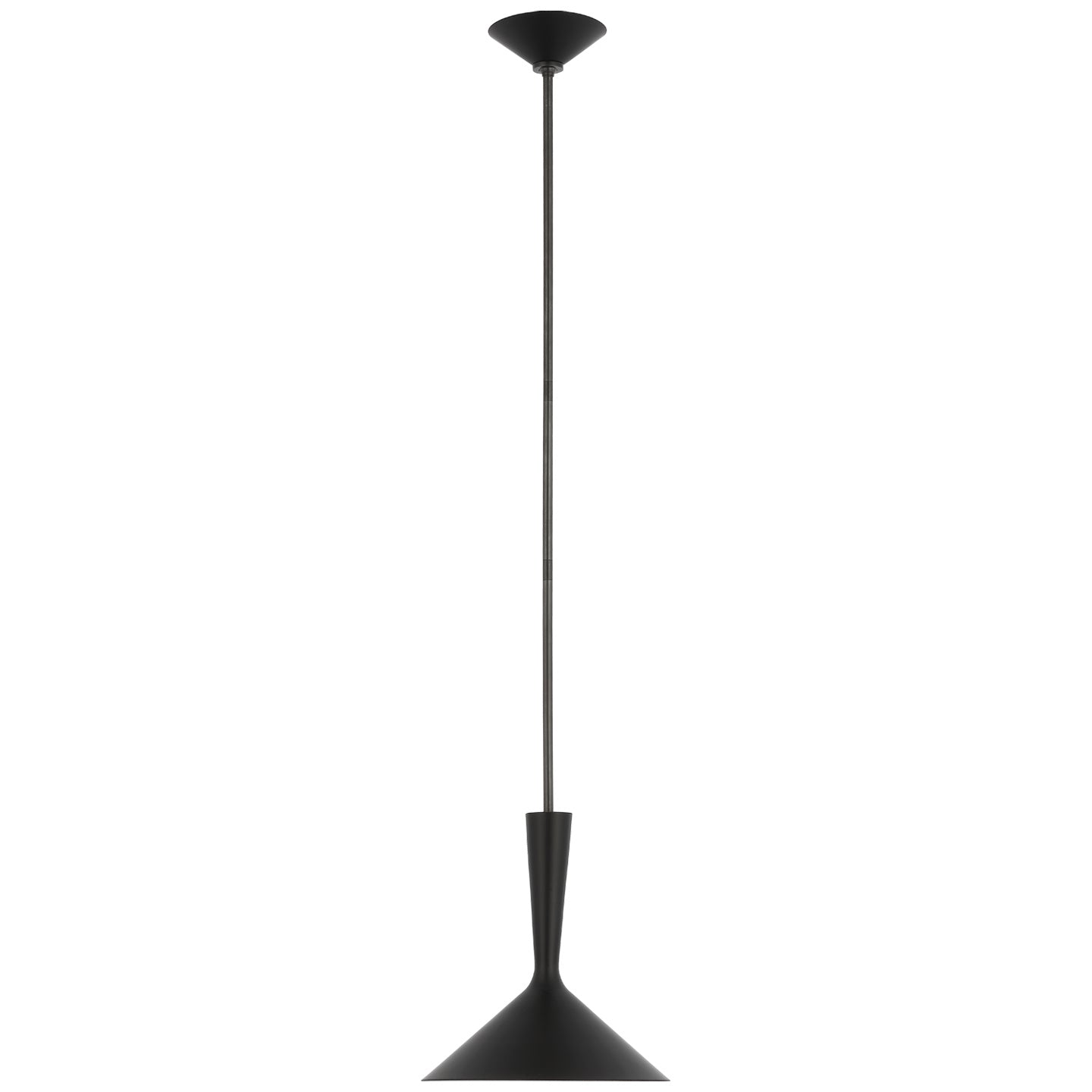 Suspension Rosette