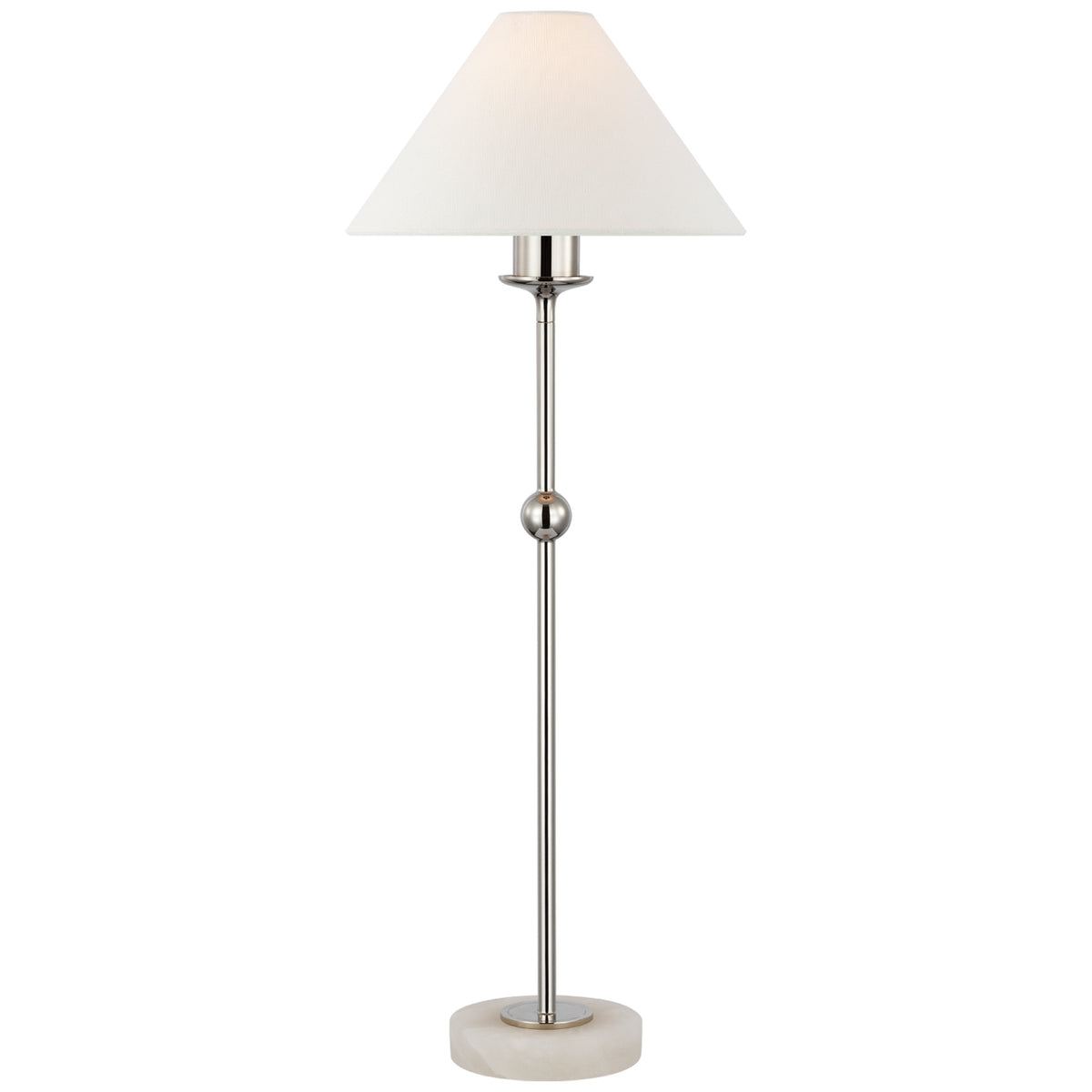 Caspian LED Accent Lamp