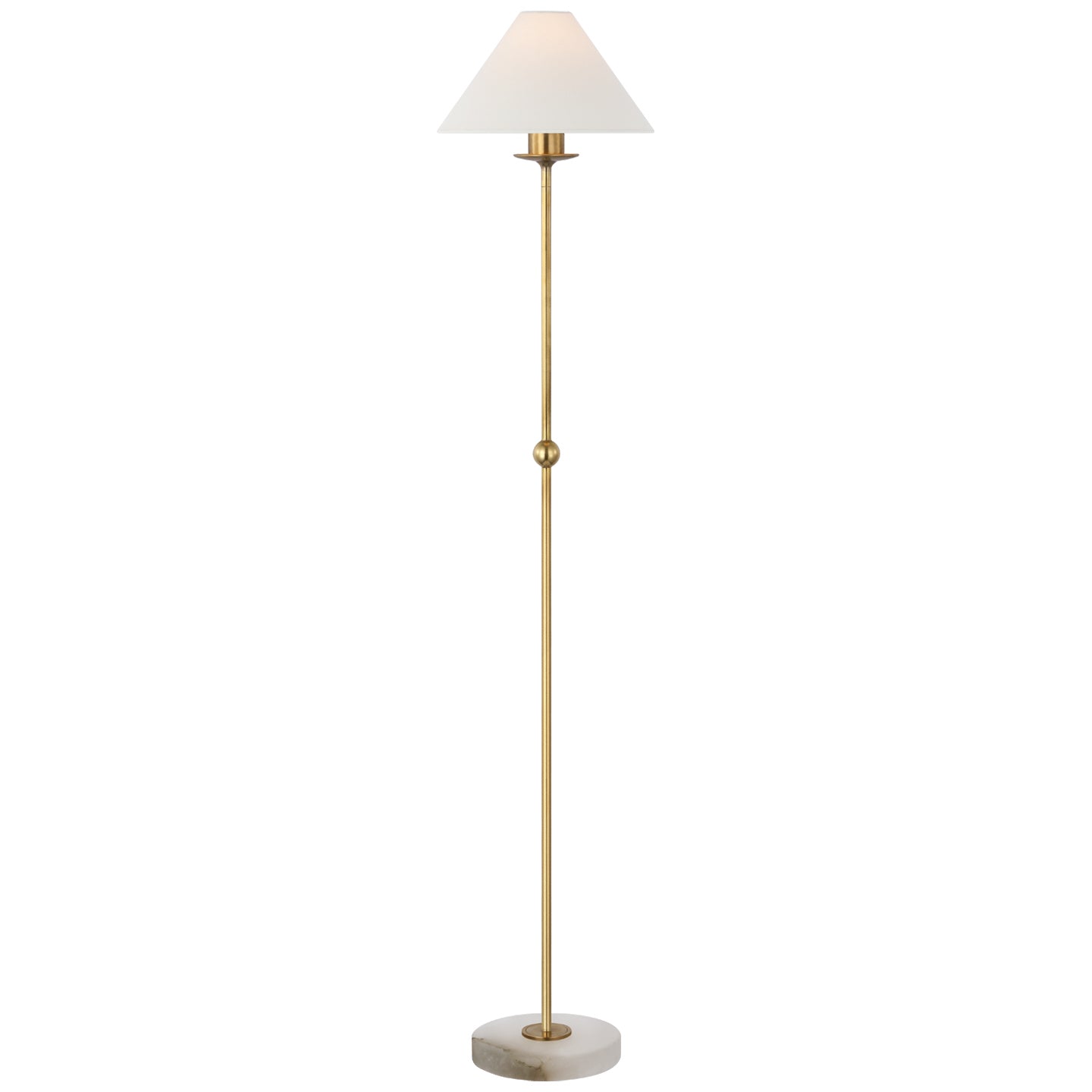 Lampadaire Caspian