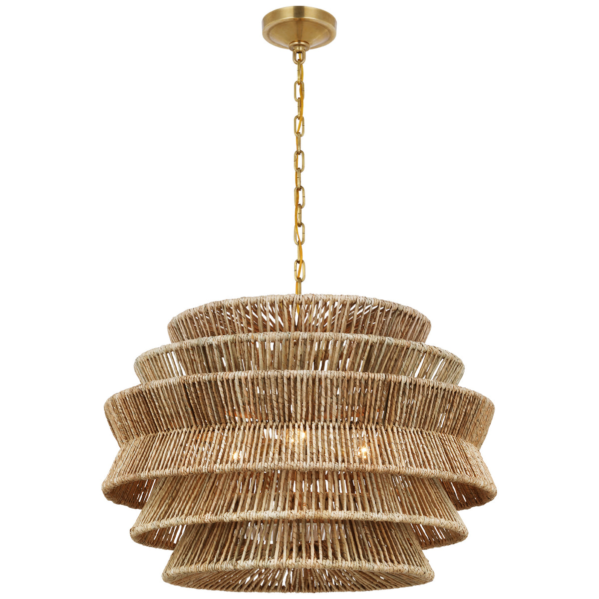 Antigua LED Chandelier