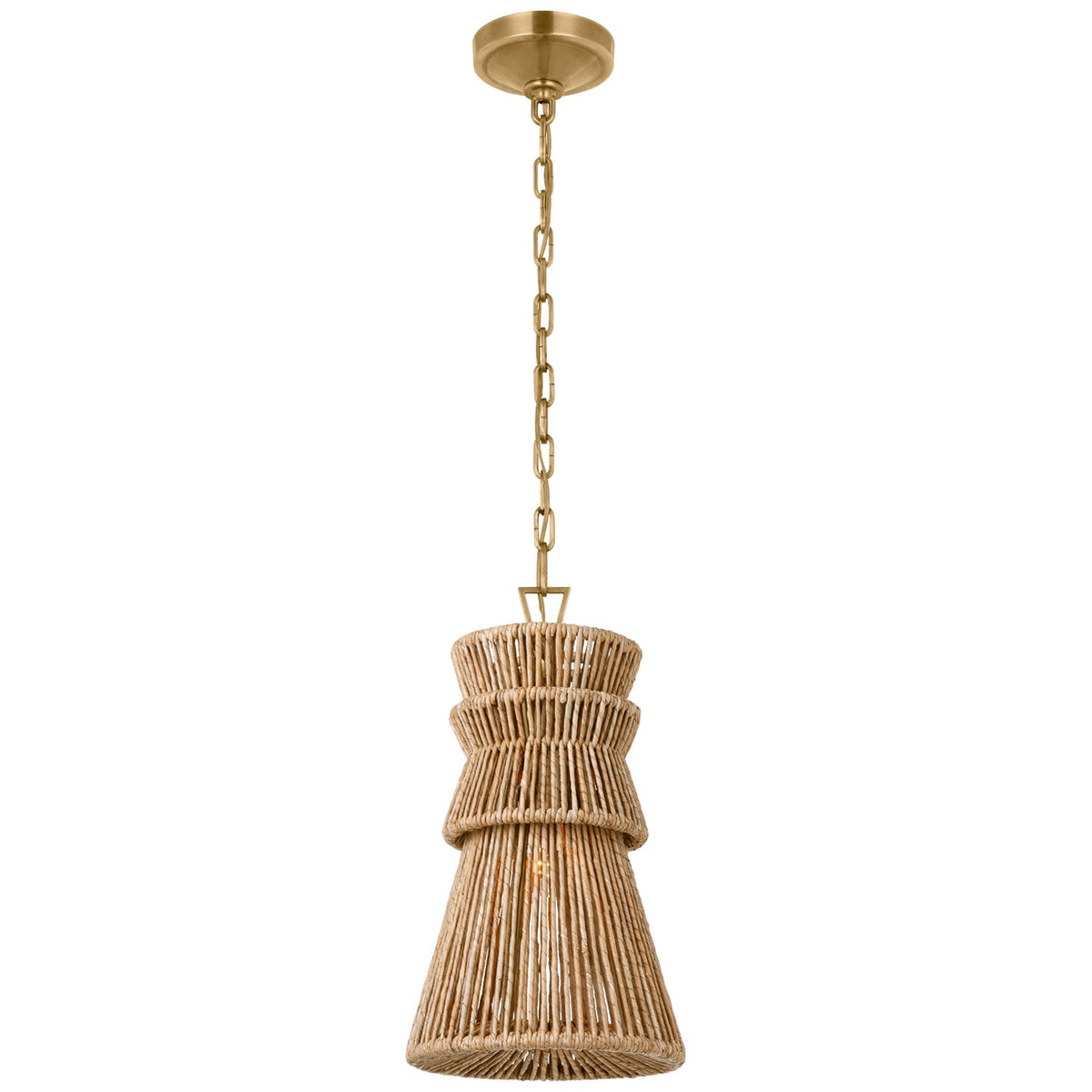 Antigua LED Pendant