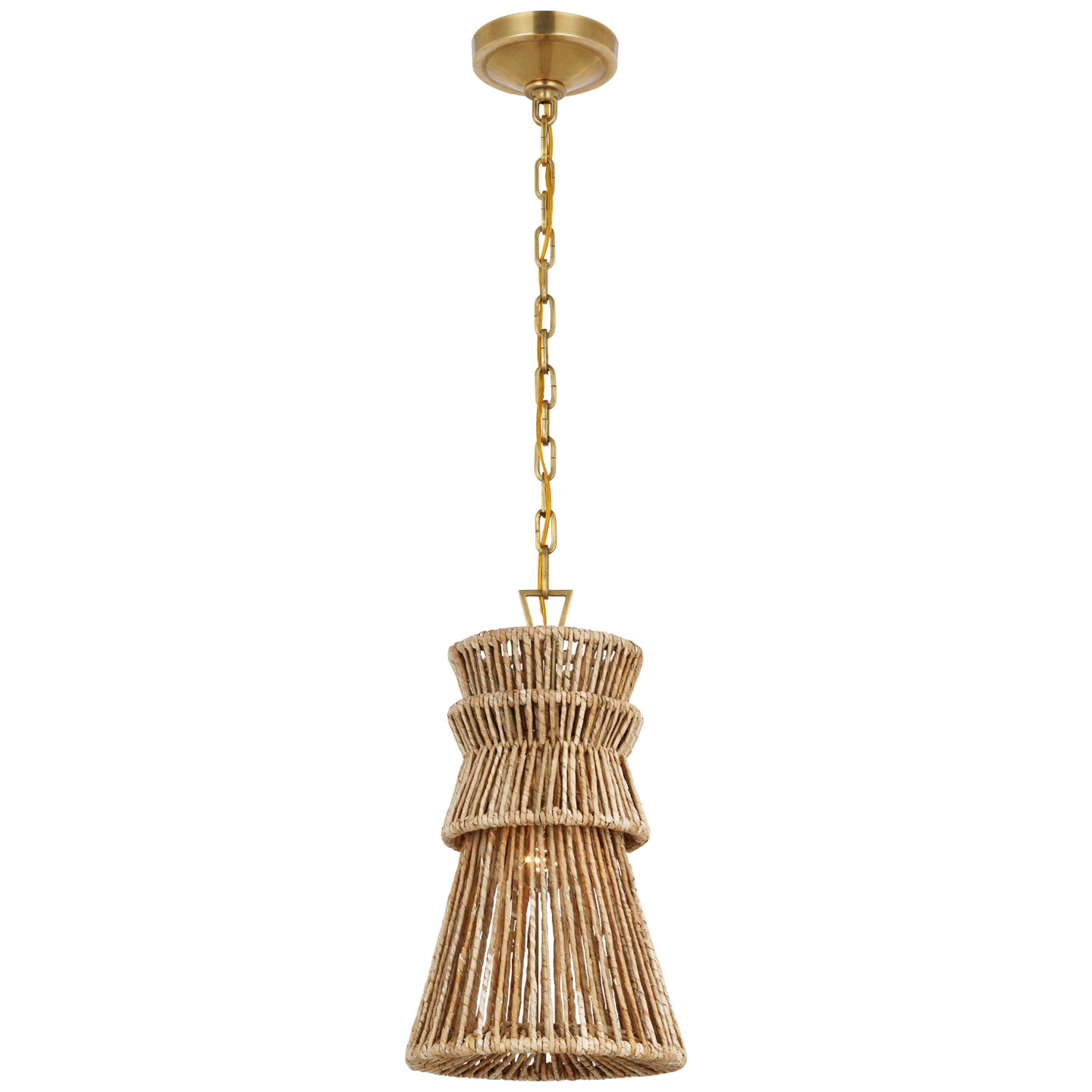 Antigua Pendant