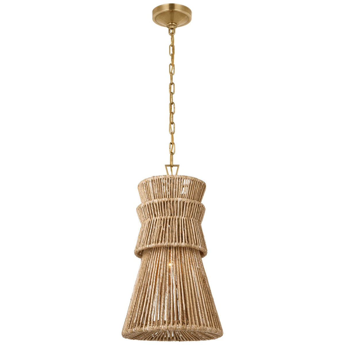 Antigua LED Pendant
