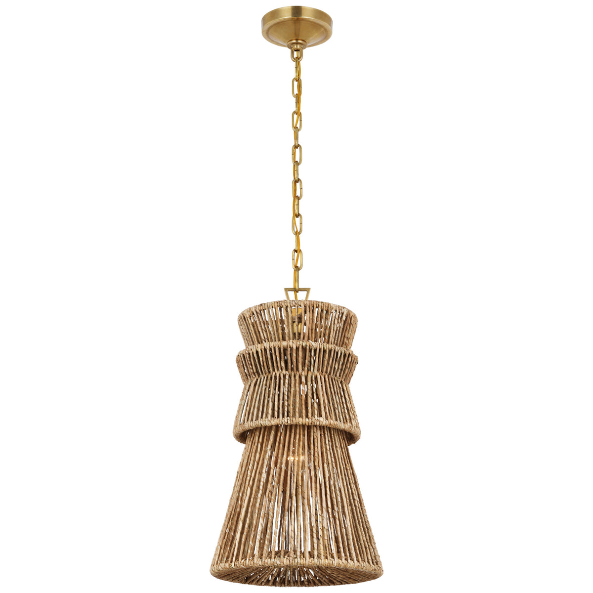 Antigua LED Pendant