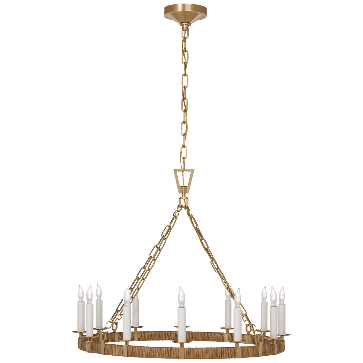 Lustre Darlana enveloppé