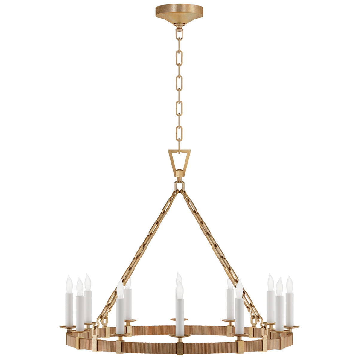 Lustre Darlana enveloppé