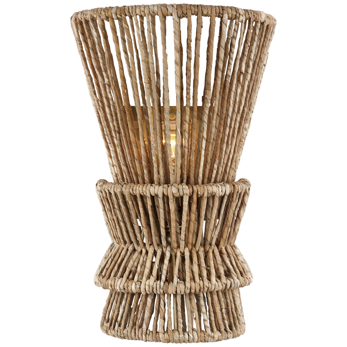 Antigua LED Wall Sconce