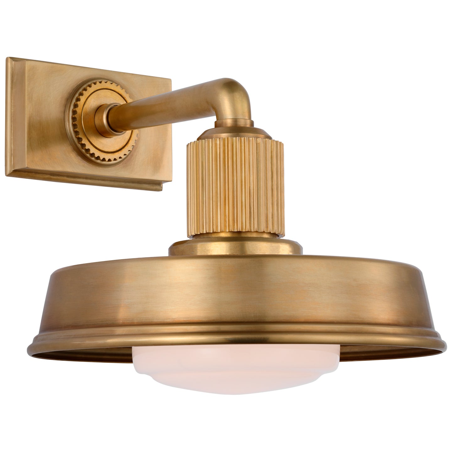 Ruhlmann 9" Wall Sconce