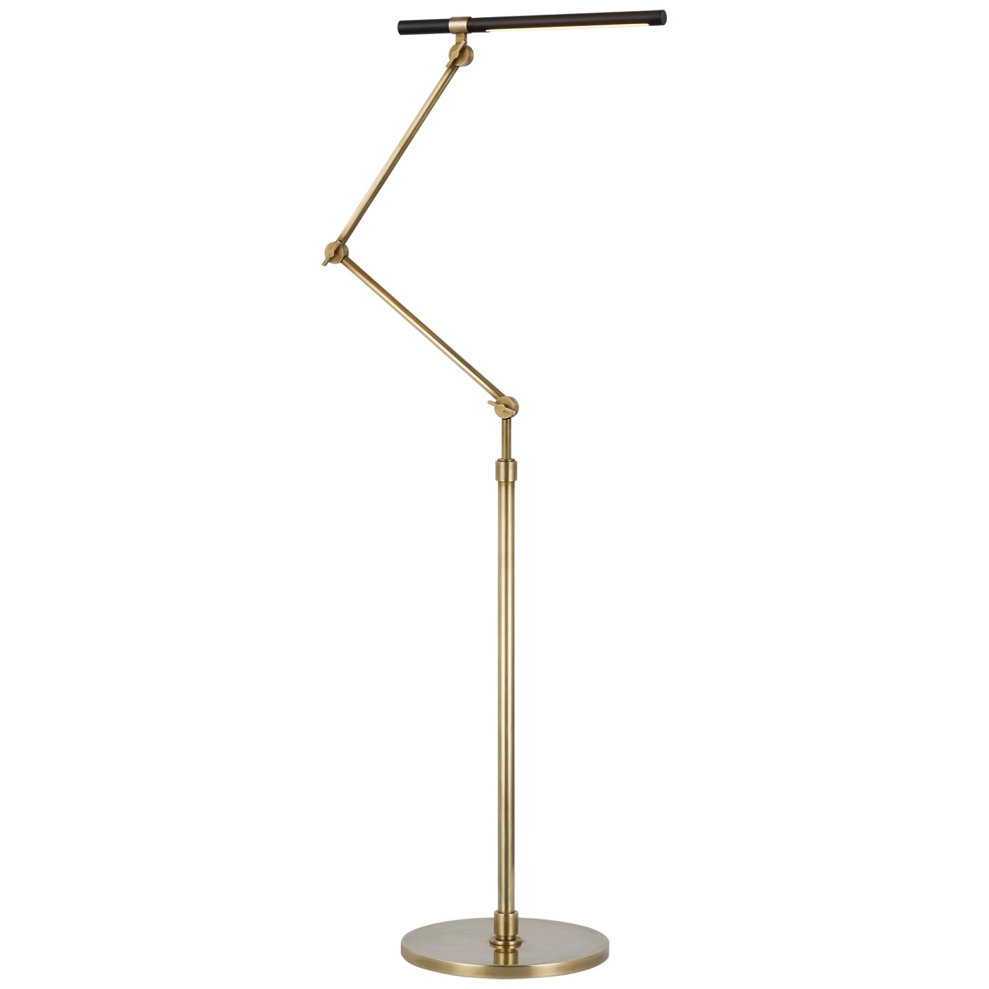 Heron Floor Lamp