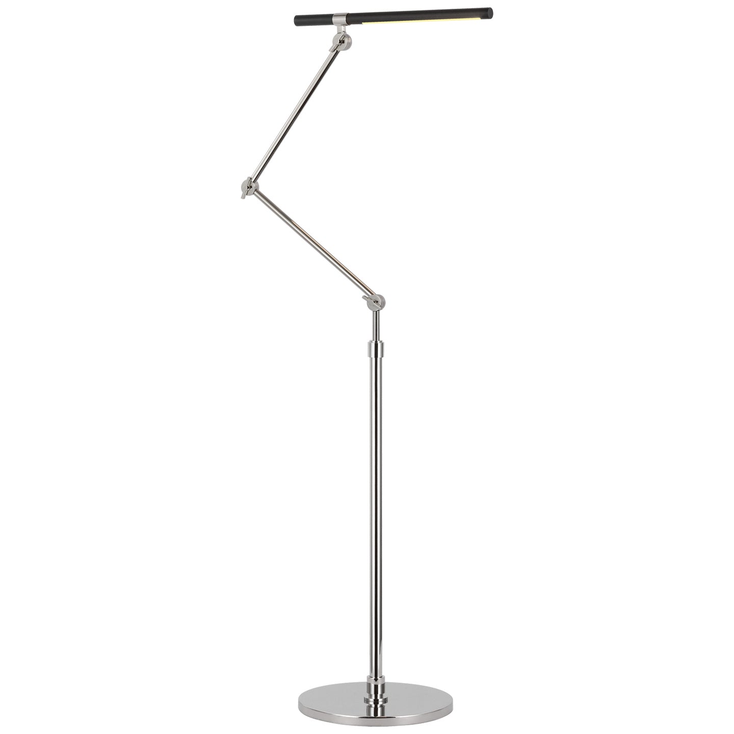 Heron Floor Lamp