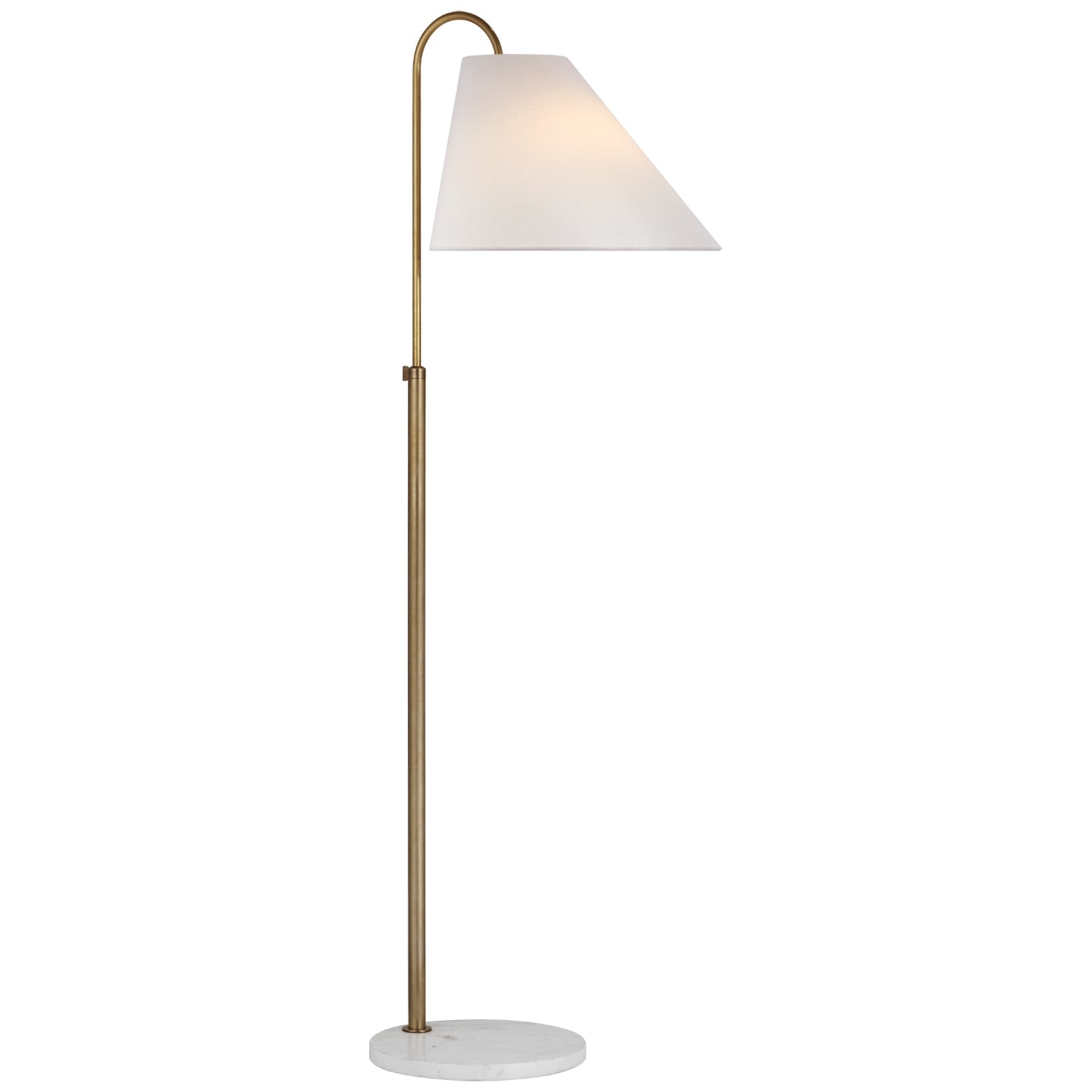Lampadaire Kinsley