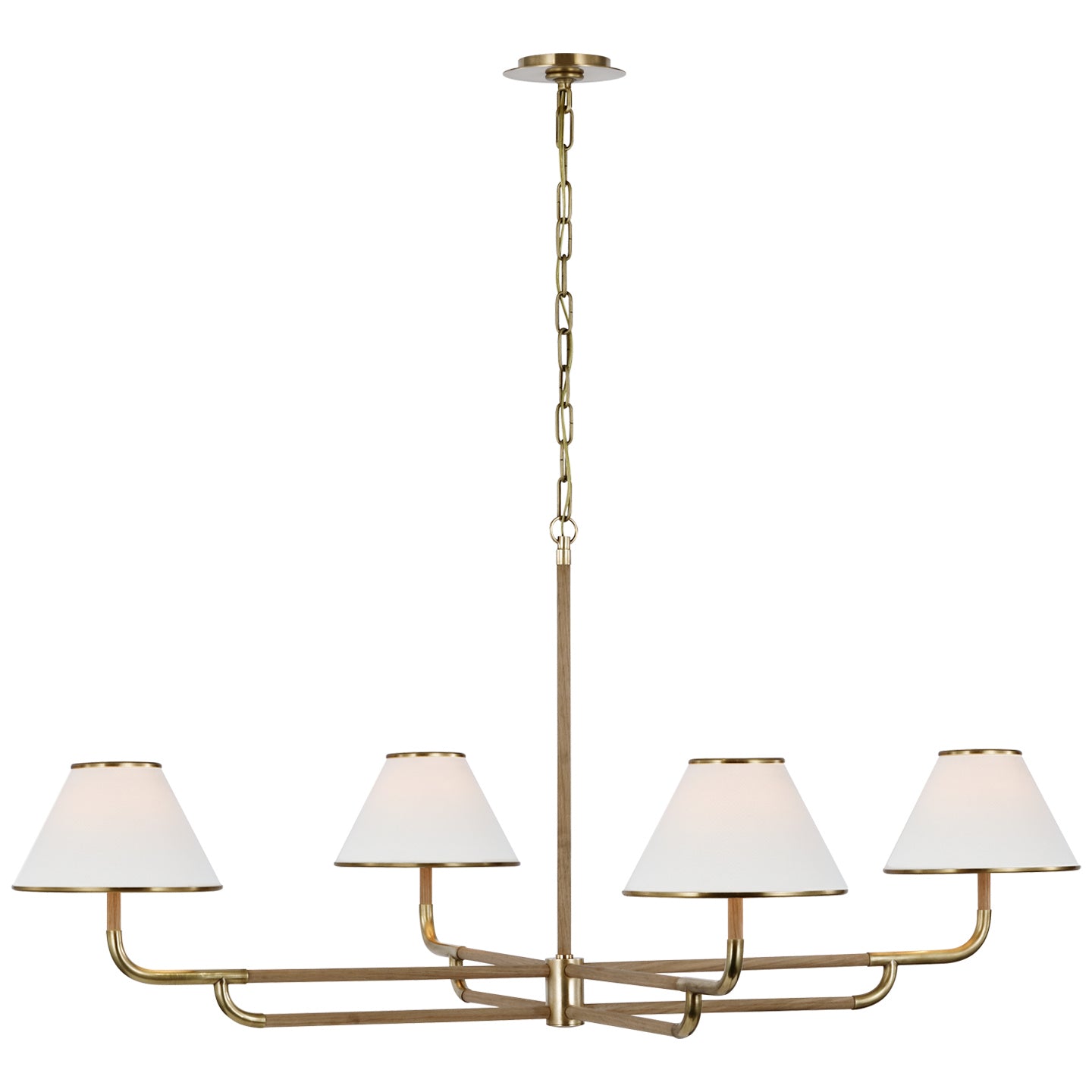 Lustre Rigby