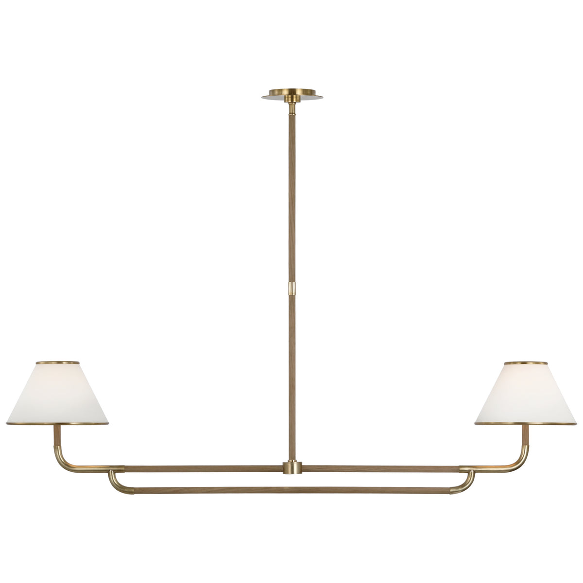 Lustre Rigby