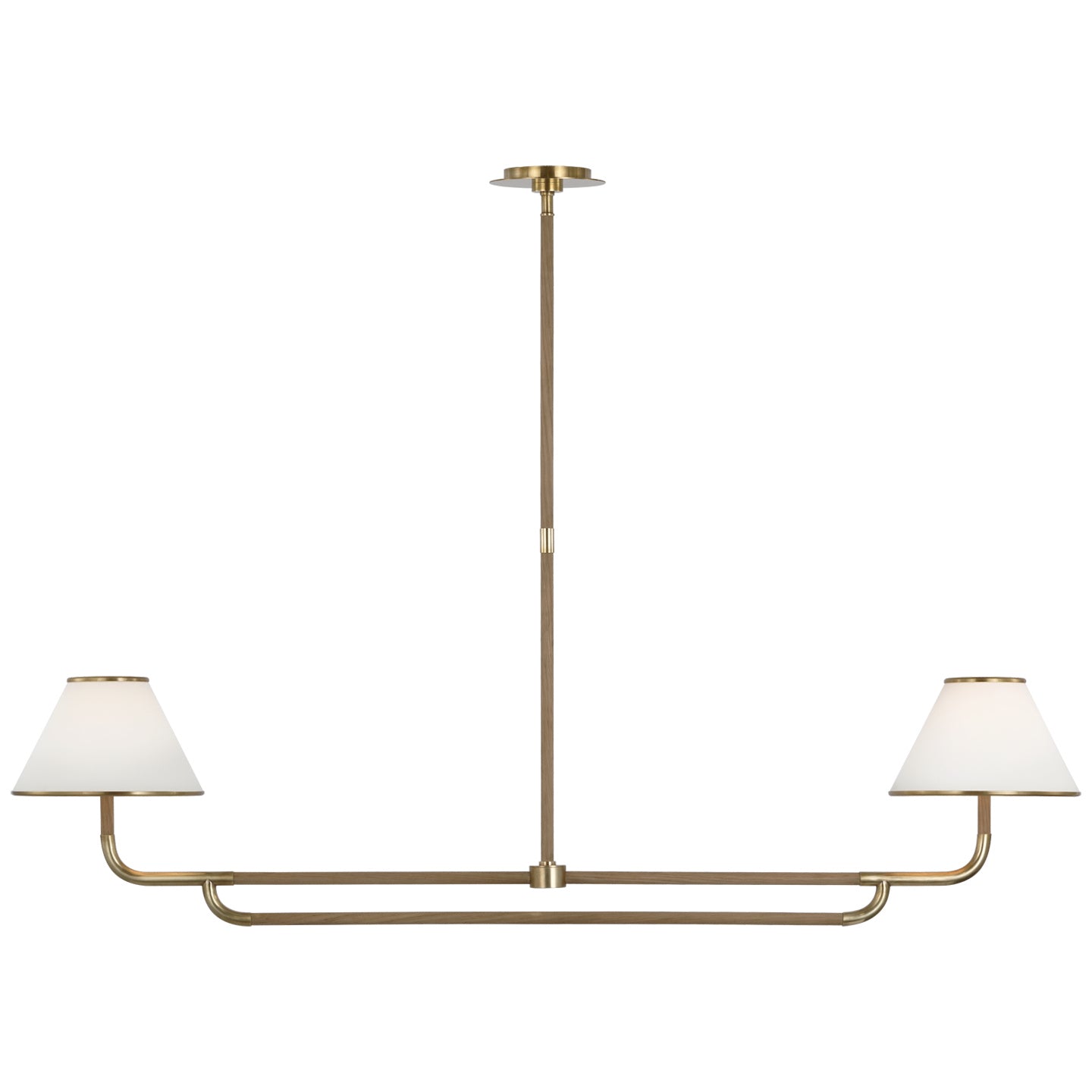 Lustre Rigby
