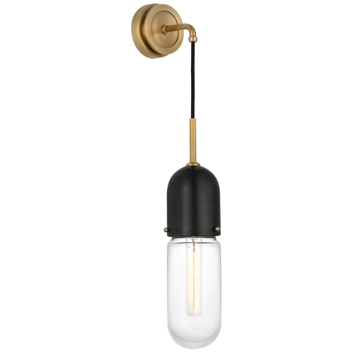 Junio LED Wall Sconce