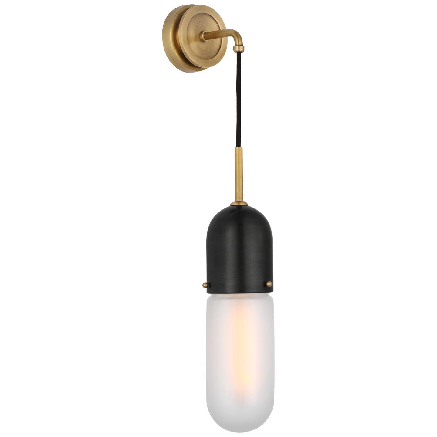 Junio Wall Sconce