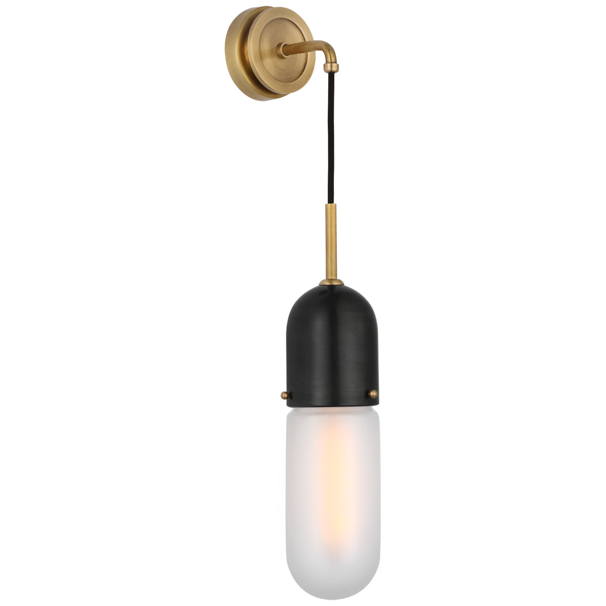 Junio LED Wall Sconce