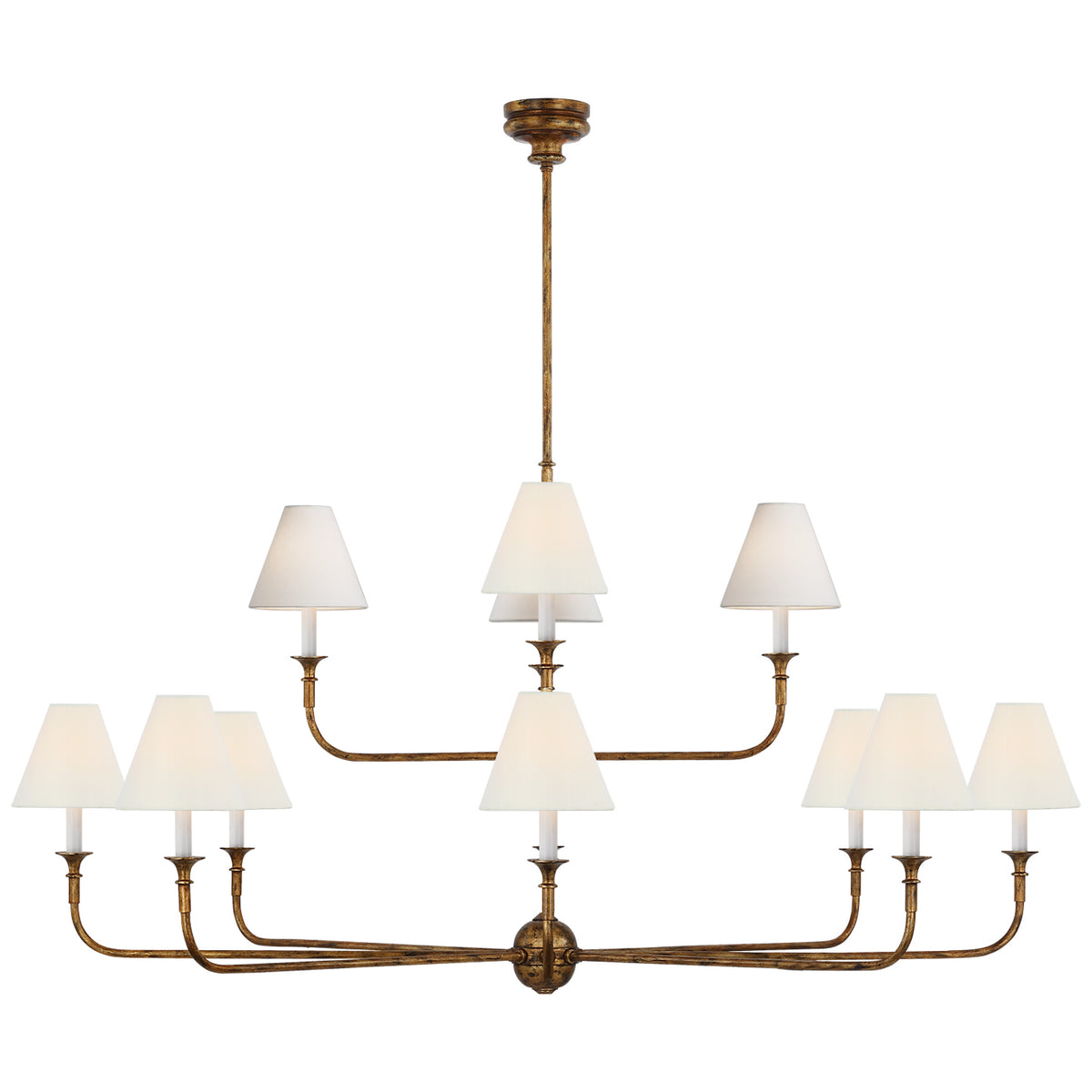 Piaf LED Chandelier
