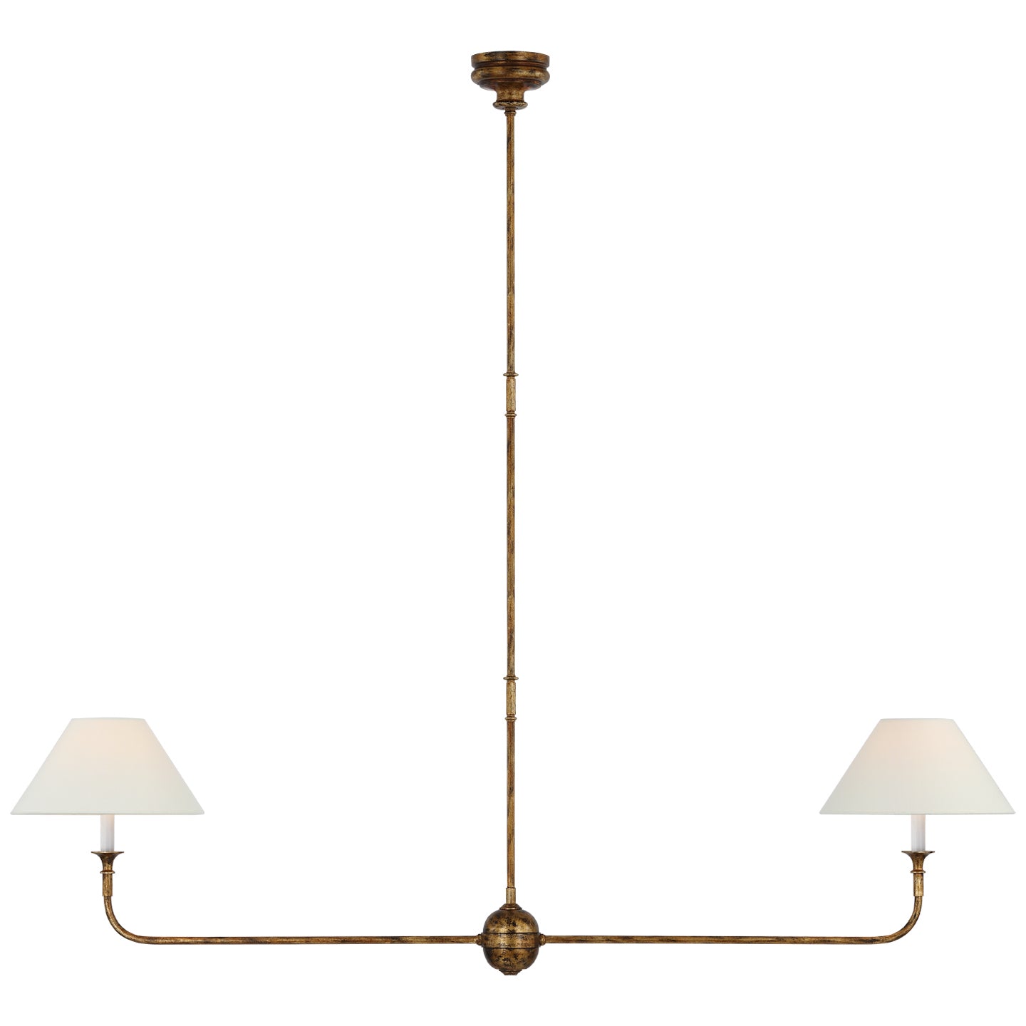 Piaf Linear Pendant