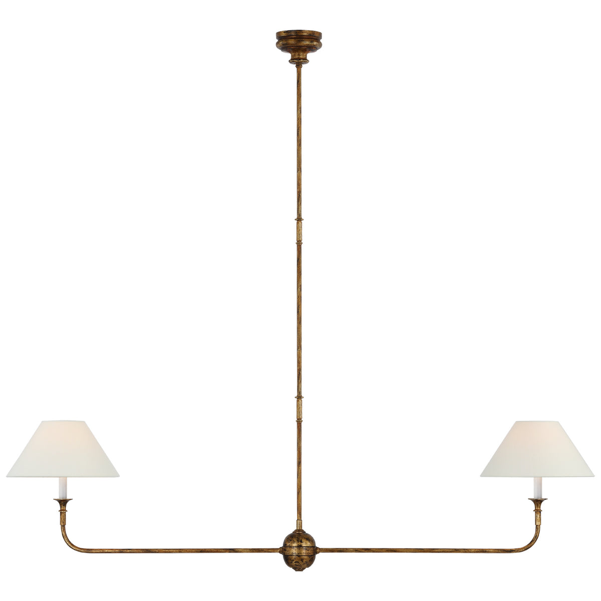 Piaf LED Linear Pendant