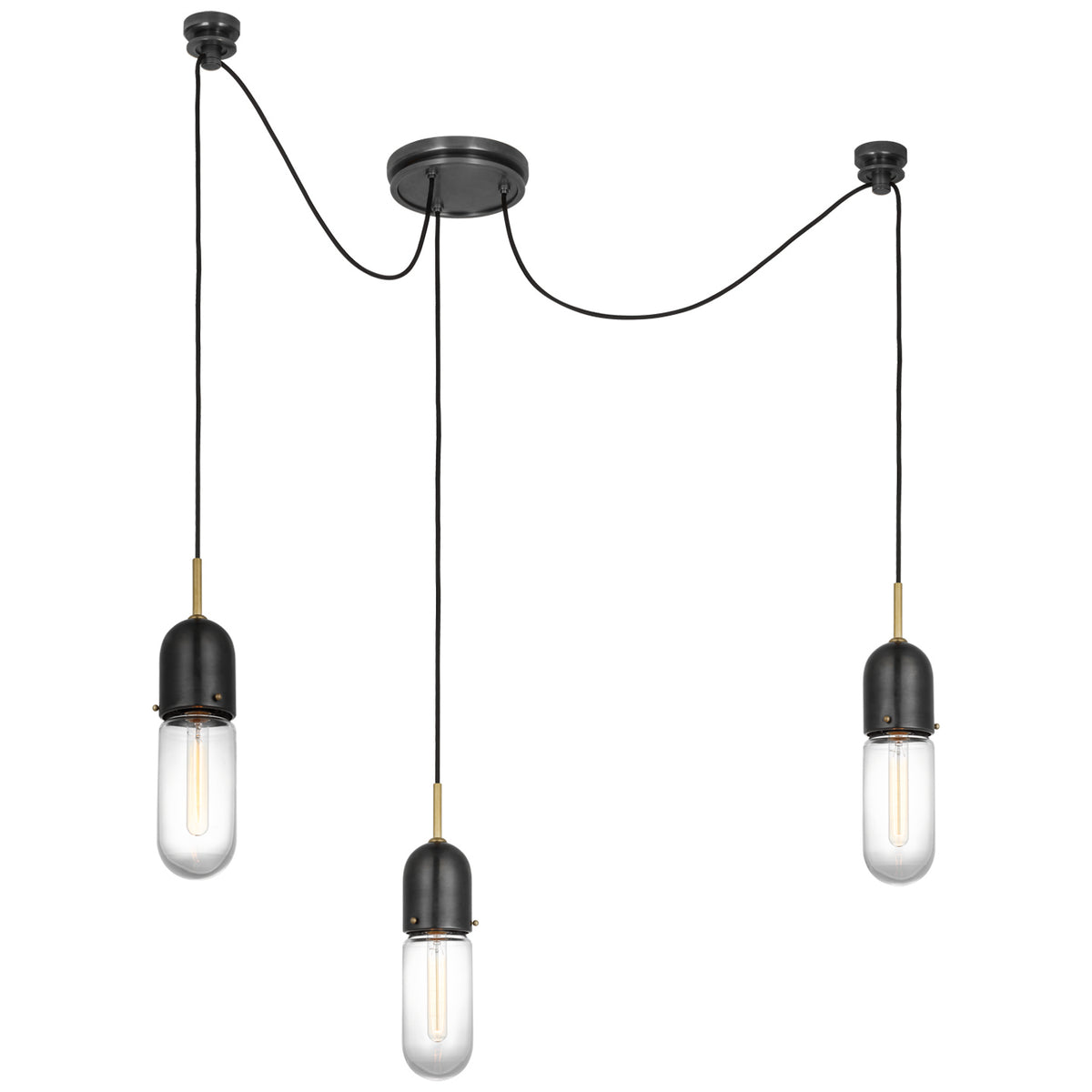 Junio LED Pendant
