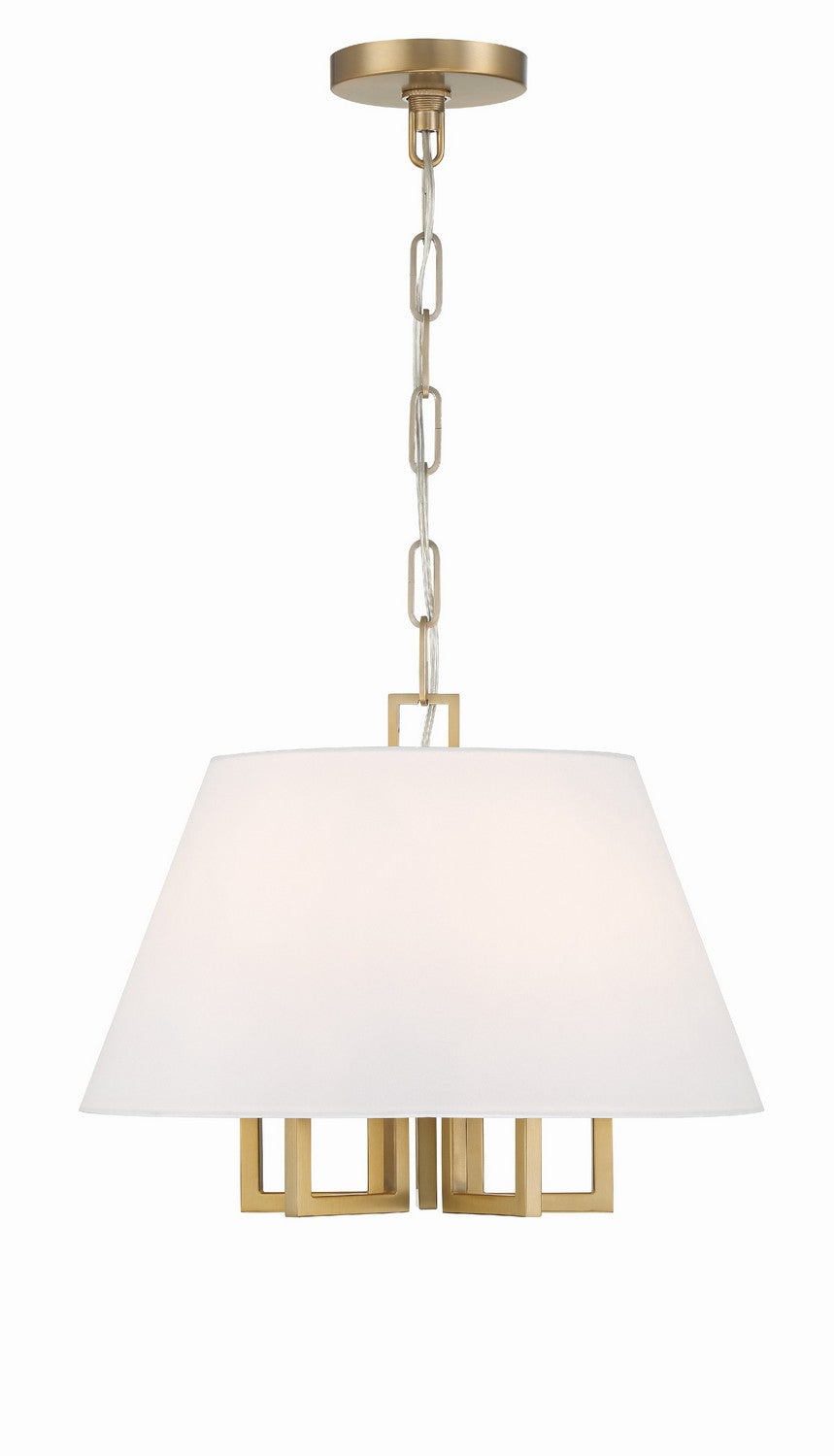 Westwood Mini Chandelier