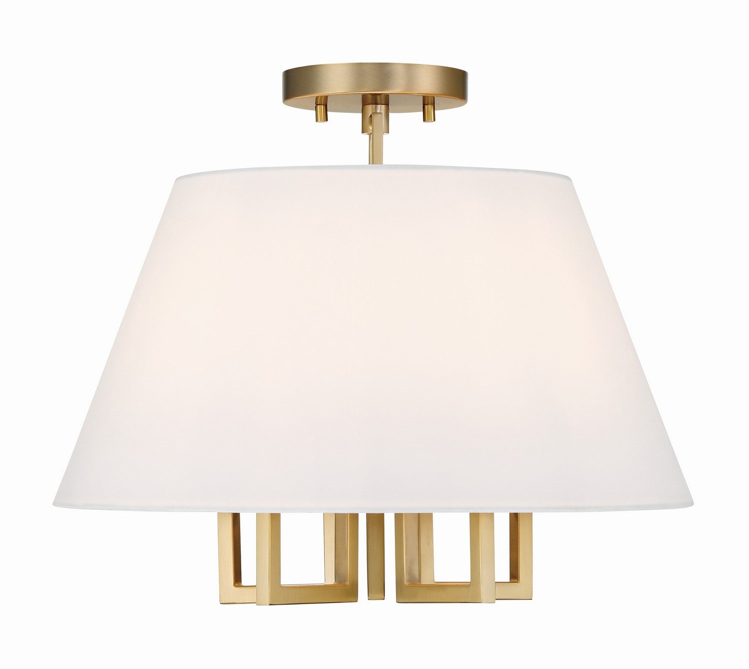 Westwood Semi Flush Mount