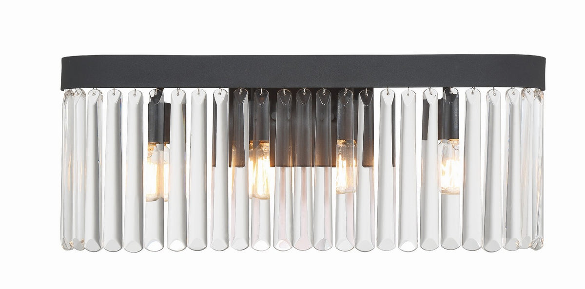 Emory Four Light Bath