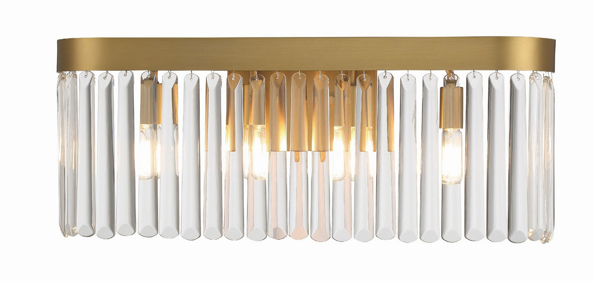 Emory Four Light Bath