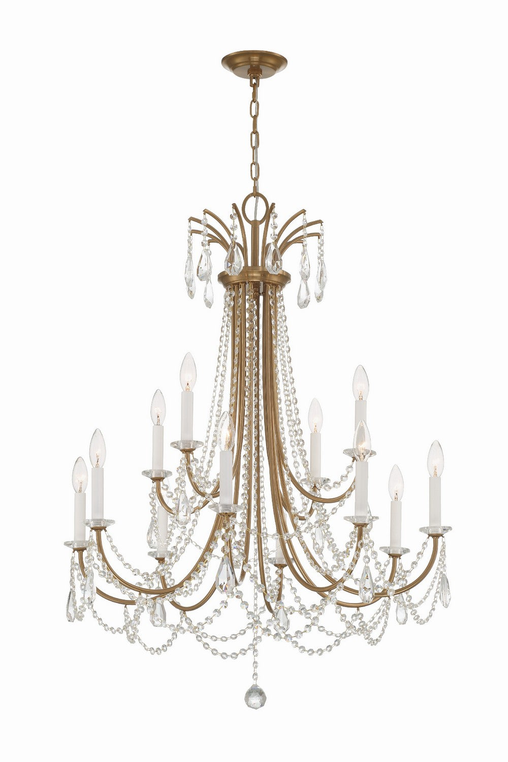Karrington Chandelier