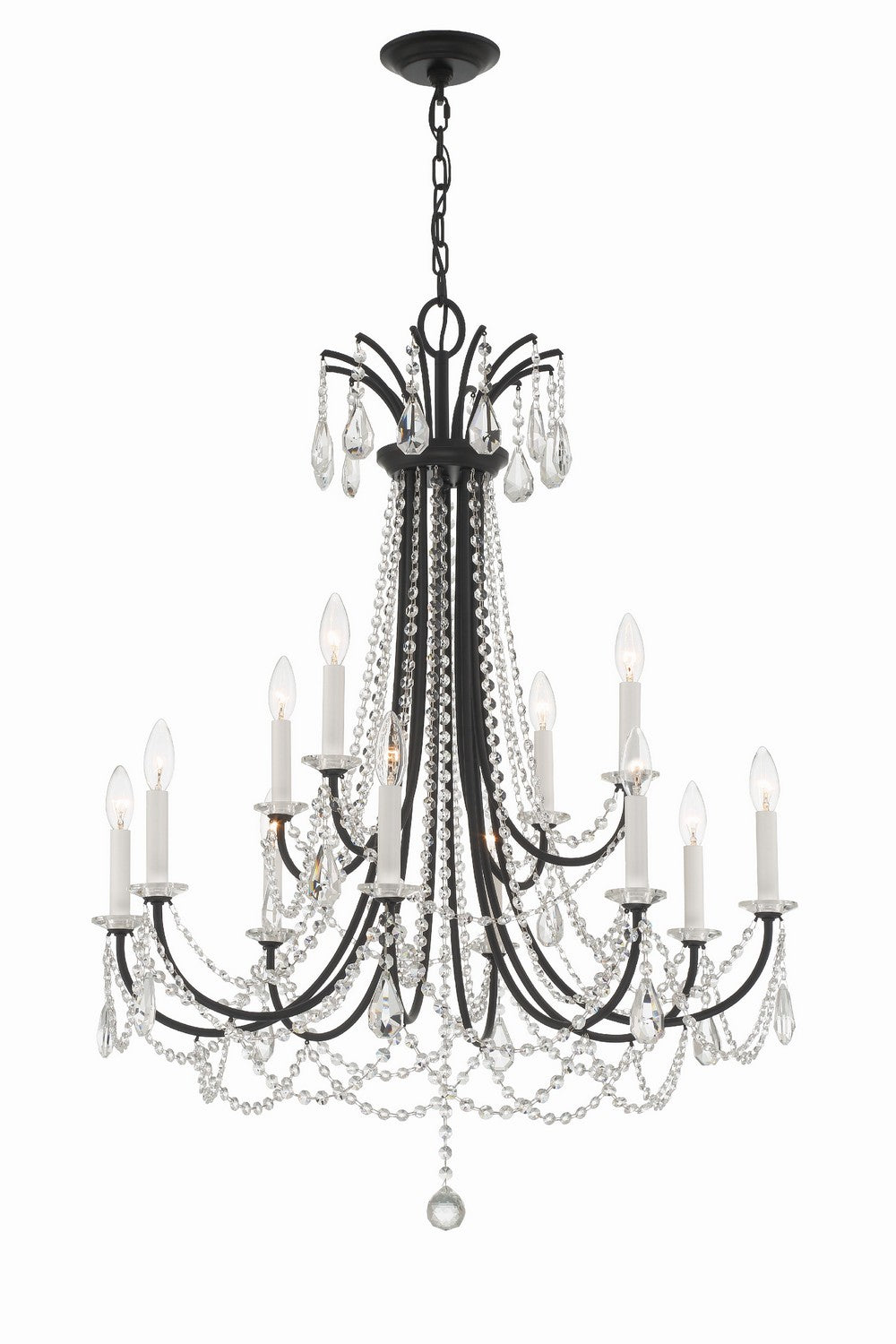 Karrington Chandelier