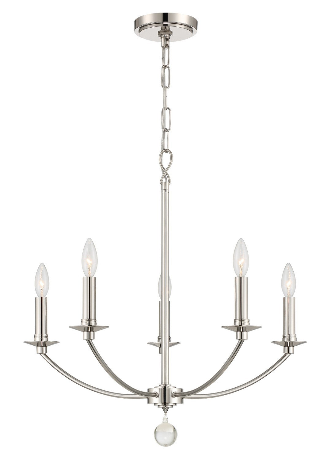 Mila Chandelier
