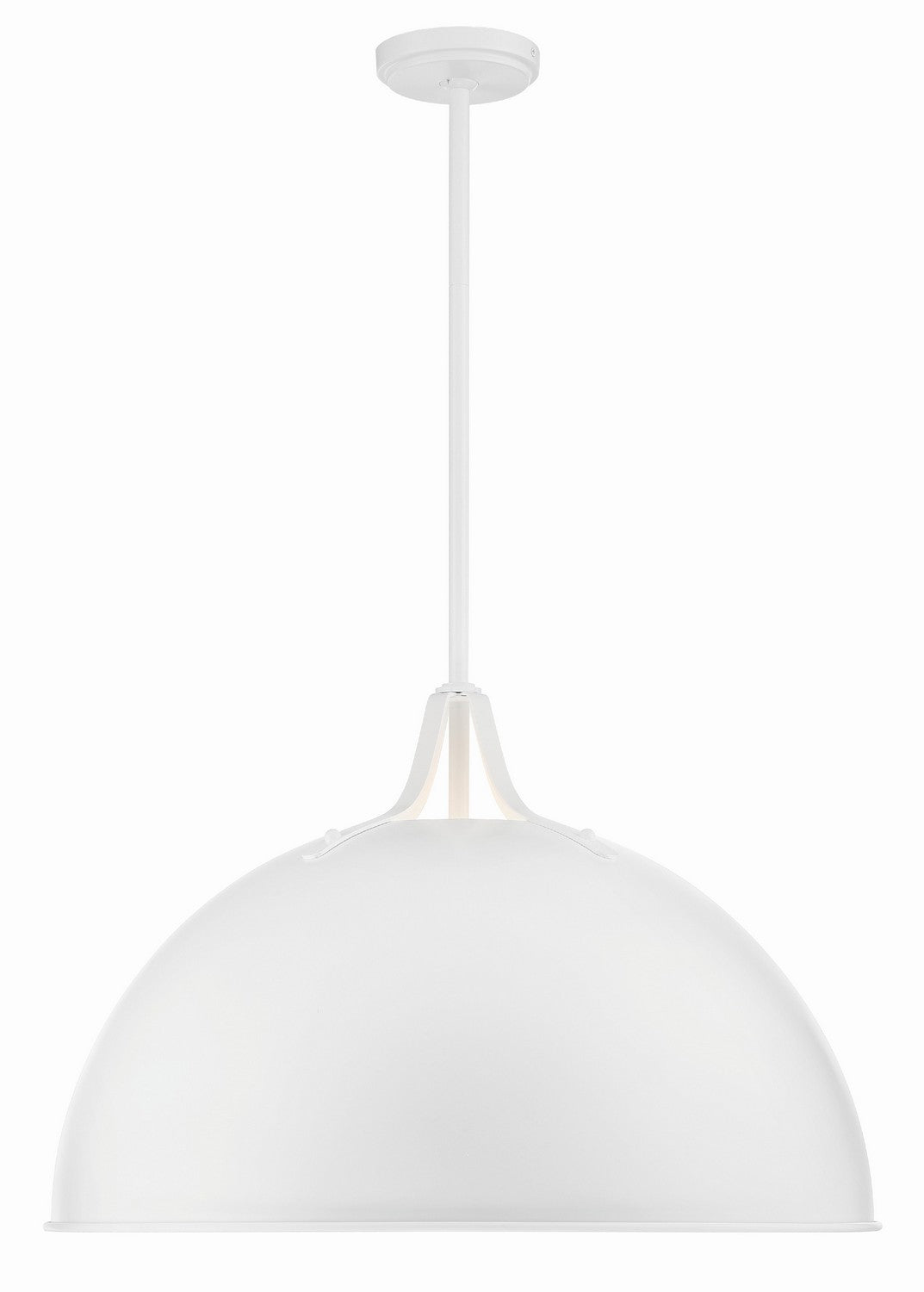 Soto Three Light Pendant