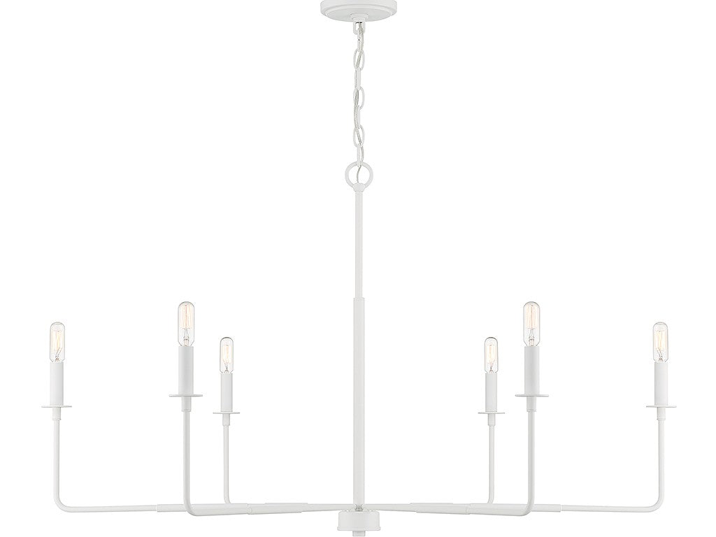 Salerno Chandelier