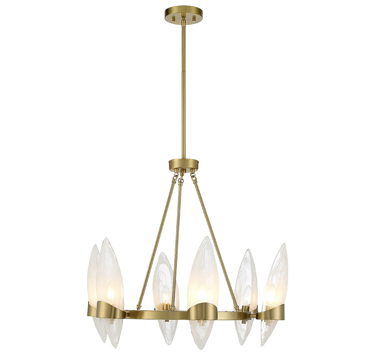 Nouvel Chandelier