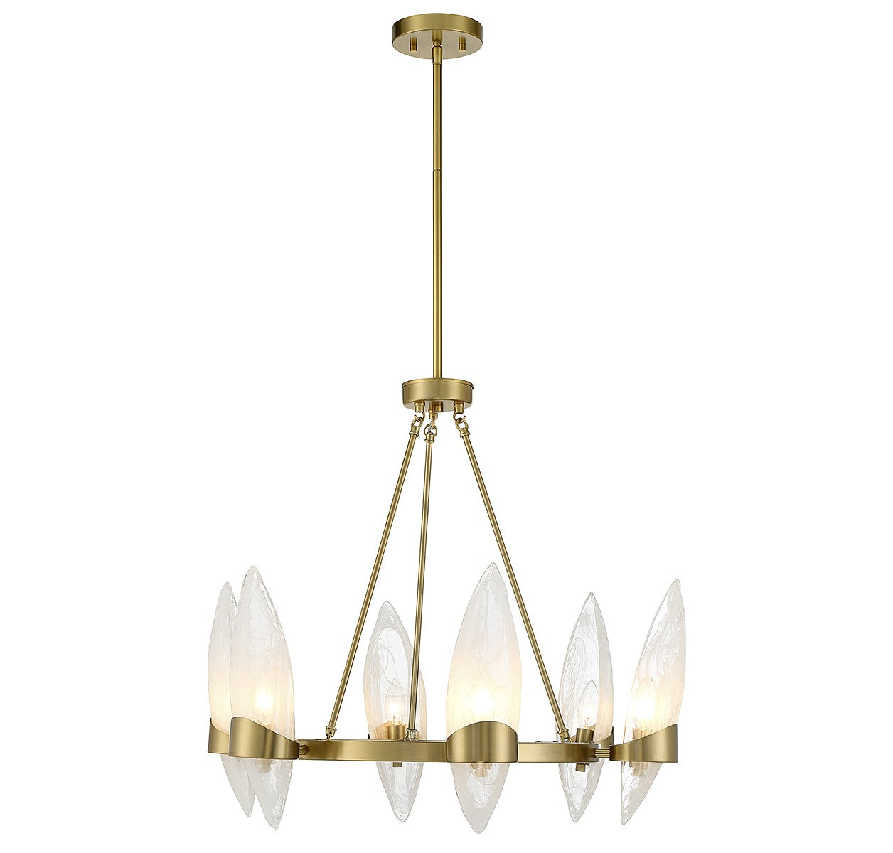 Nouvel Chandelier