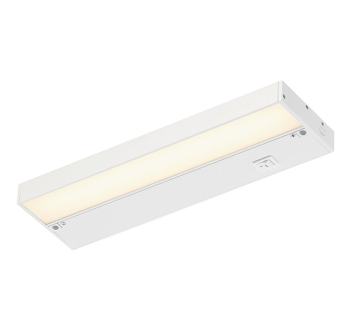 LED Undercabinet in White