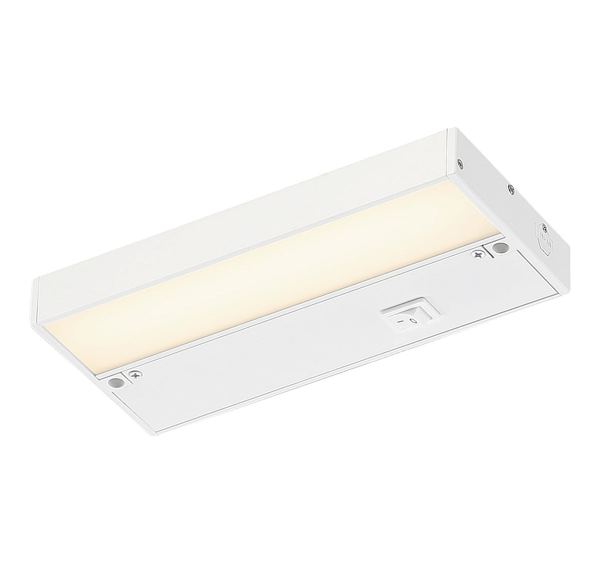 LED Undercabinet in White