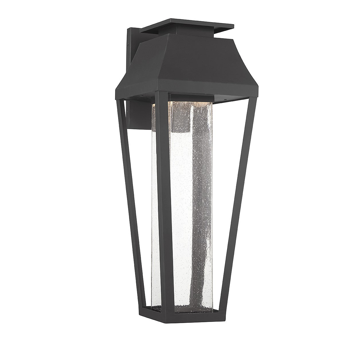 Brookline Outdoor Wall Lantern
