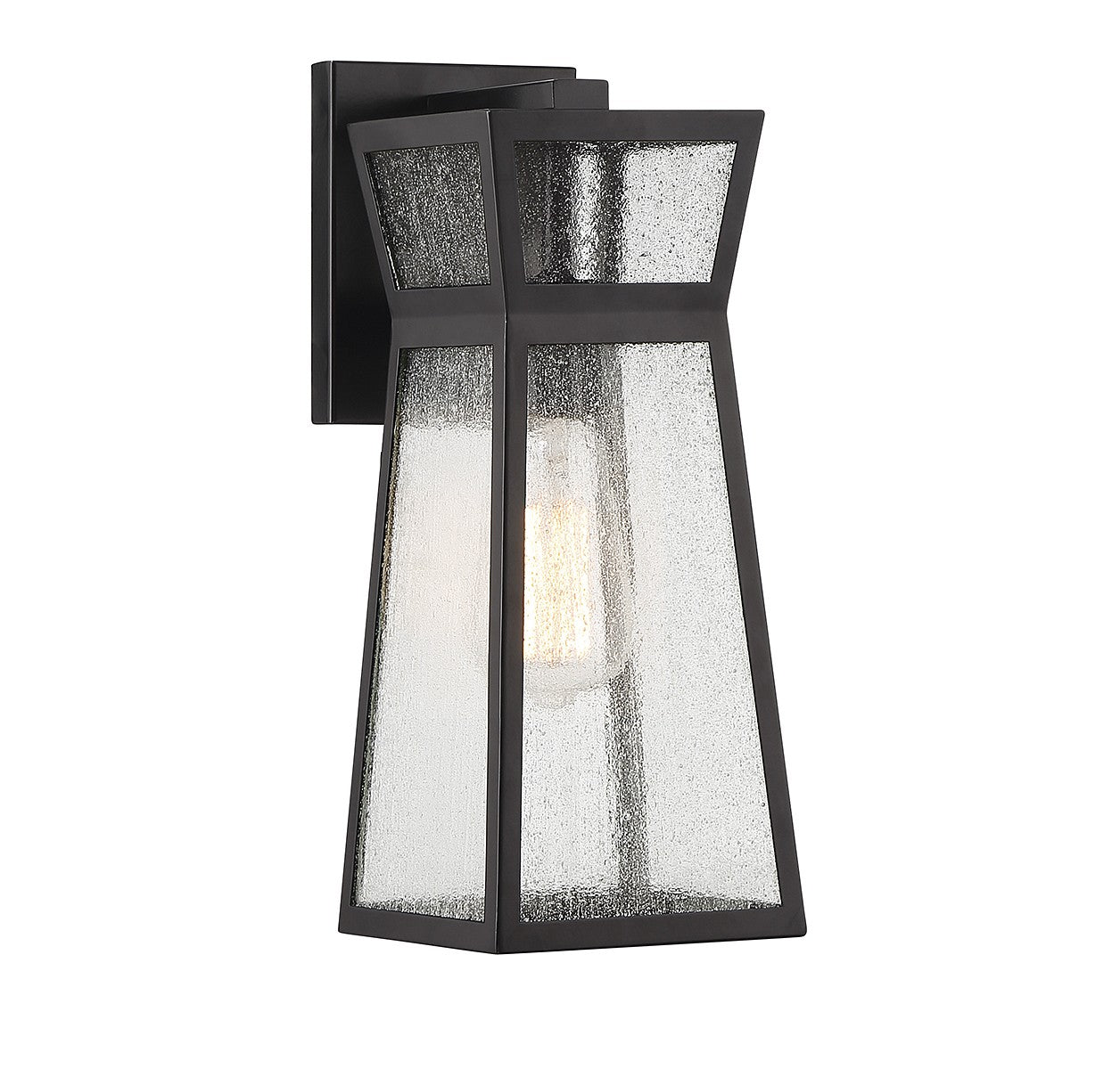 Millford Outdoor Wall Lantern