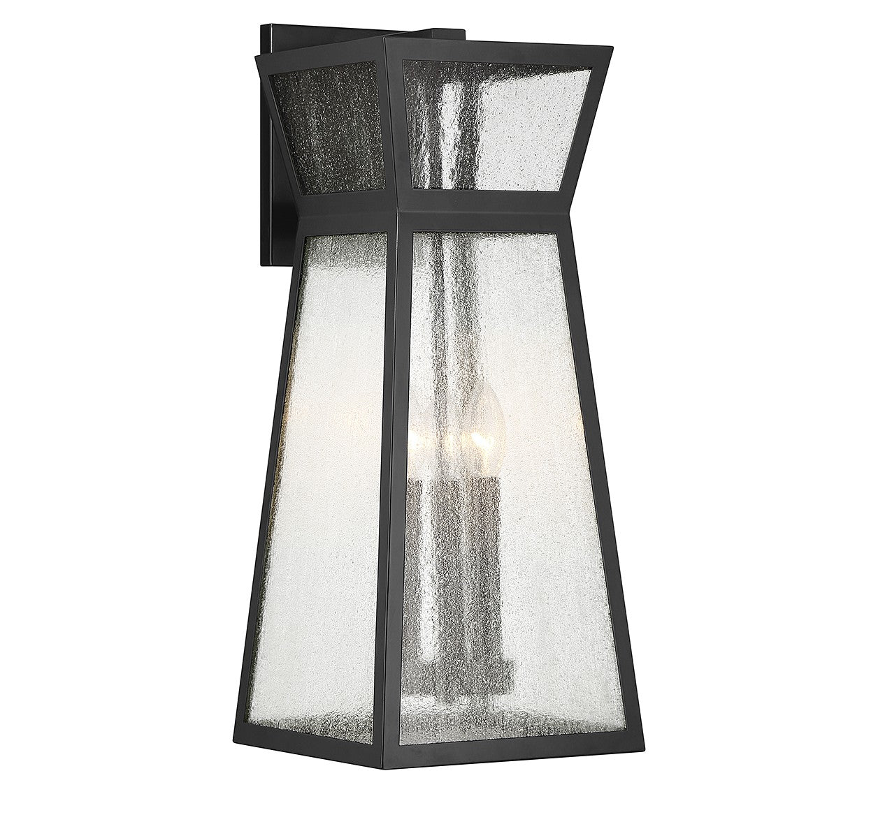 Millford Outdoor Wall Lantern